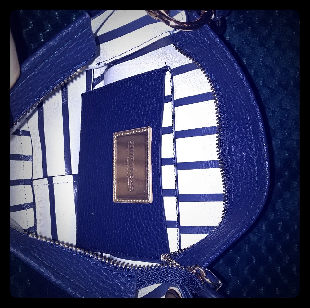 Shiraleah purse